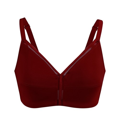 All Day Lounge Wireless Bra